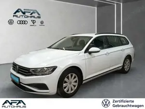 Volkswagen Passat Variant 1.5 TSI DSG Navi*LED*RFK*SHZ*PDC