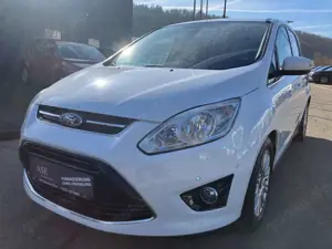 Ford Grand C-Max Titanium*KLIMA*PDC*TÜV*NEU*