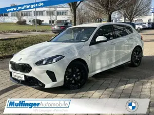 BMW 123 i xDr.M Sport HUD ACC SuView Iconic Har/Kar.