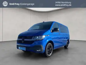 Volkswagen T6.1 Multivan T6.1 Multivan Trendline 2.0 TDI Klima Navi RFK