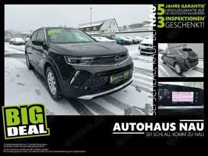 Opel Mokka 1.2 Turbo Ultimate inkl. Big Deal Bild 1