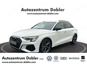 Audi S3 Sportback 2.0 TFSI 228 kW S tronic PDC LED