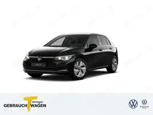 Volkswagen Golf 1.5 eTSI DSG STYLE NAVI SITZHZ PDC+ KAMERA