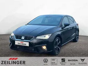 SEAT Ibiza FR TSI DSG