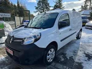 Renault Kangoo Z.E. 33 Maxi 2-Sitzer