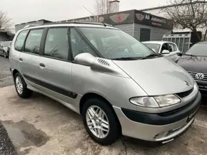 Renault Espace 3.0 Automatik, Panoramadach,Klima, 1 Hand