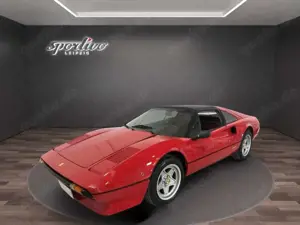Ferrari 308 GTS