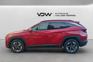 Hyundai TUCSON TREND ALLRAD INKL.NAVI! PDC! KAMERA! UVM! Klima Bild 3