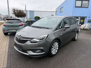 Opel Zafira C Innovation