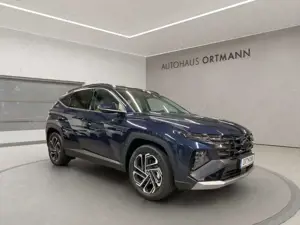 Hyundai TUCSON 1.6 Diesel 'Prime' 2WD Automatik