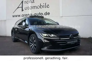 Volkswagen Arteon 2.0 TDI SB DSG*VIRTUAL*PANO*AHK*SPUR*ACC*