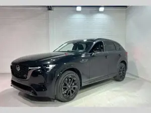 Mazda CX-60 3.3 e-SKYACTIV-D 254 M HYBRID AWD HOMURA * LED * BOSE