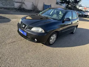 SEAT Ibiza Comfort Edition