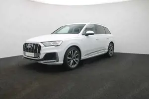 Audi Q7 55 TFSI e quattro S line / AWR Matrix Navi Pano