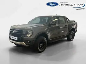 Ford Ranger Tremor e-4WD Doppelkabine AHK Navi Digitales Cockp