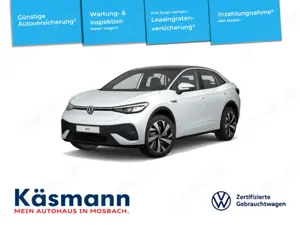 Volkswagen ID.5 Pro AHK 360 ACC EASYOPEN