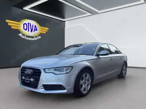 Audi A6 2.0 TDI Automatik
