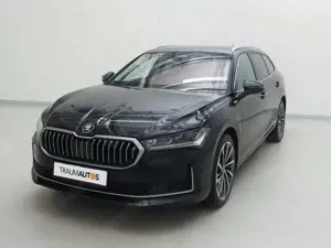 Skoda Superb 1.5 TSI iV 150kW LK *AHK*DCC*PANO