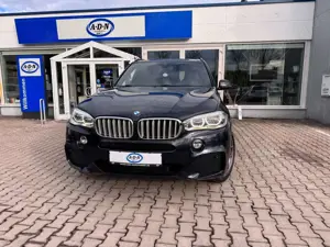 BMW X5 40d xDrive Sport-Paket M / M-Technic LED*AHK