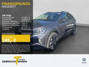 Volkswagen Taigo 1.5 TSI DSG LIFE LED APP-CON KAMERA VIRTUA