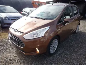 Ford B-Max Titanium*TÜV+AU NEU