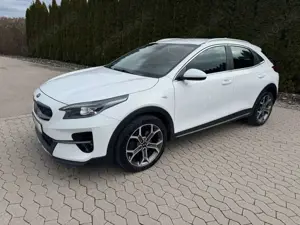 Kia XCeed 1.4 T-GDI DCT Vision *LED*Navi*Automatik*
