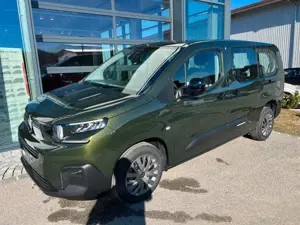 Citroen Berlingo XL BlueHDi 130 Plus 7-Sitzer