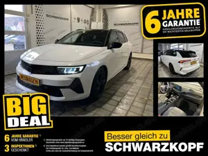 Opel Astra L Sports Tourer 1.2 Turbo LED+Sitzheizung