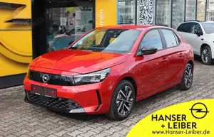 Opel Corsa 1.2T MT6 Edition, Kamera, SHZ./LHZ.