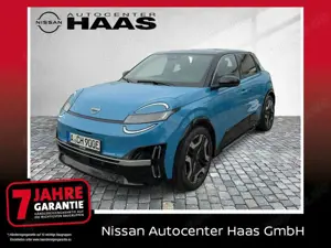 Nissan Micra BEV W Evolve ACC+LED+Navi+SHZ+Winterp.+PDC