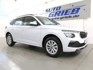 Skoda Kamiq Selection,  LED, DAB, Tempomat, Sitzheizung
