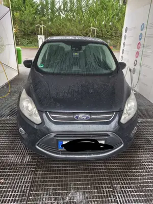 Ford C-Max C-Max 2.0 TDCi Titanium