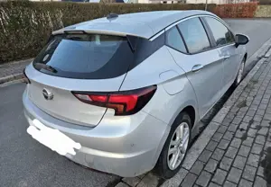 Opel Astra Astra 1.6 CDTI Start/Stop 120 Jahre Bild 2