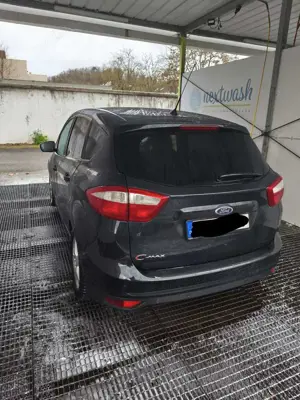 Ford C-Max C-Max 2.0 TDCi Titanium Bild 3
