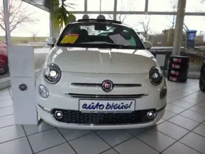 Fiat 500C Dolcevita Tech-Paket/Komfort-Paket/Navigation