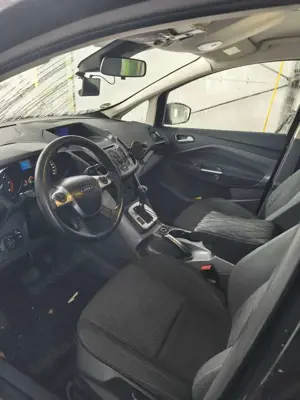 Ford C-Max C-Max 2.0 TDCi Titanium Bild 5