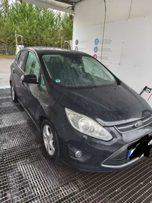 Ford C-Max C-Max 2.0 TDCi Titanium Bild 2