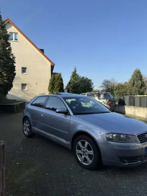 Audi A3 1.9 TDI Ambition