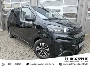 Citroen Spacetourer Max M BHDi 180 EAT8 *8-Sitzer*SHZ*Kamera*NAVI