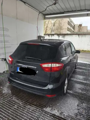 Ford C-Max C-Max 2.0 TDCi Titanium Bild 4