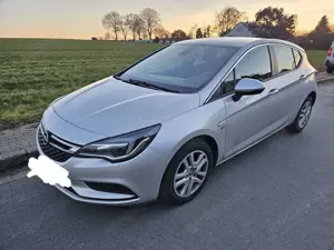 Opel Astra Astra 1.6 CDTI Start/Stop 120 Jahre Bild 3