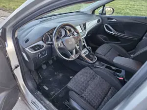 Opel Astra Astra 1.6 CDTI Start/Stop 120 Jahre Bild 5