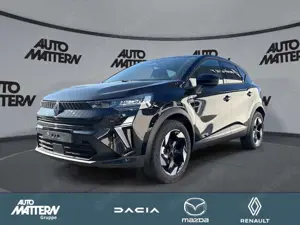 Renault Captur II KISS TCe115  # Sondermodell #