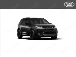 Land Rover Discovery Sport D200 Metropolitan 7Sitze KlimaSitze