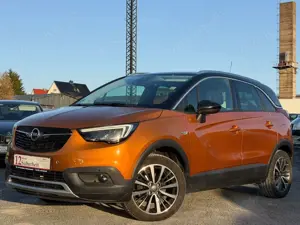 Opel Crossland X Innovation/NAVI/EURO 6