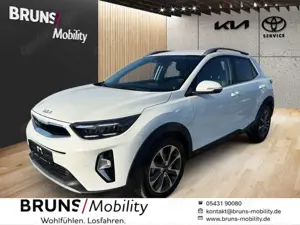 Kia Stonic 1.0 TGDI Automatik Spirit Navi AHK