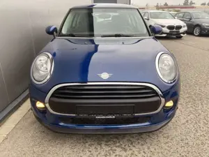 MINI One One *PDC*ISOFIX*Bordcomputer Bild 5