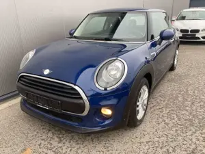 MINI One One *PDC*ISOFIX*Bordcomputer Bild 3