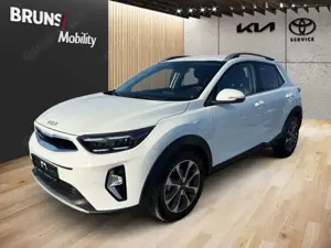 Kia Stonic 1.0 TGDI Automatik Spirit Navi AHK Bild 2