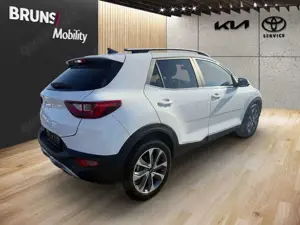 Kia Stonic 1.0 TGDI Automatik Spirit Navi AHK Bild 4